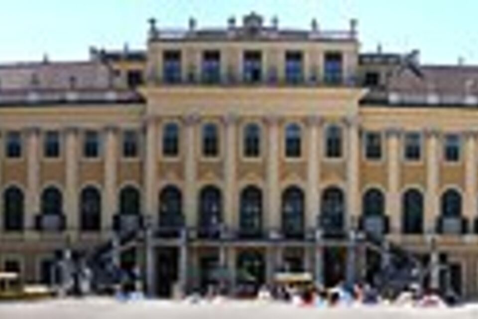 Schloss Schönbrunn – Hietzing, 1130 Wien