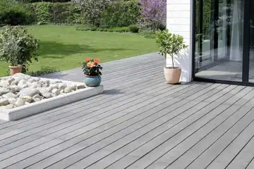 Terrassen Wien