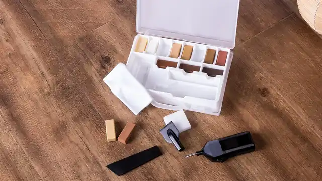Parkett Reparatur Wien
